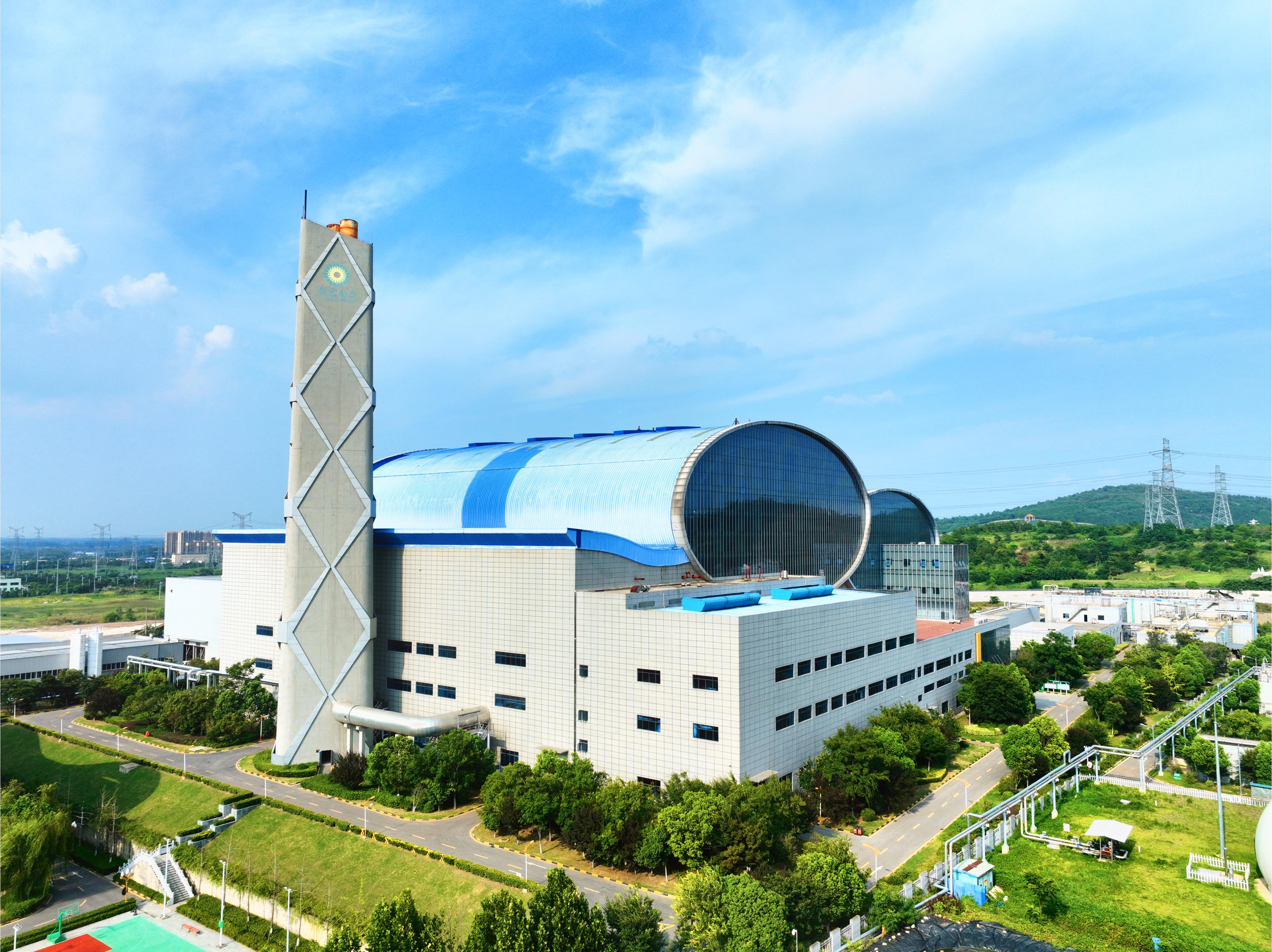 脚踏实地 铸就品牌 | db旗舰厅蚌埠公司连续六年斩获“安徽省环保诚信企业”荣誉称号